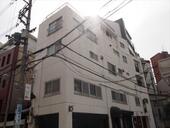 神戸市中央区中山手通１丁目 5階建 築50年のイメージ