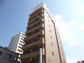 名古屋市中区新栄２丁目 9階建 築36年のイメージ