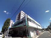 名古屋市中村区黄金通３丁目 6階建 築46年のイメージ