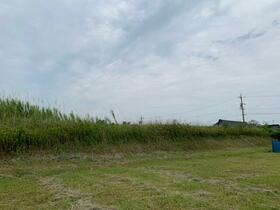 愛知県西尾市一色町生田萱野