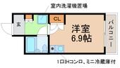 名古屋市中村区太閤５丁目 4階建 築27年のイメージ