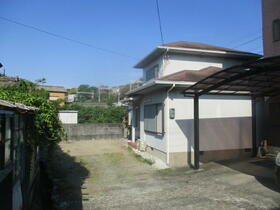 和歌山県海南市藤白