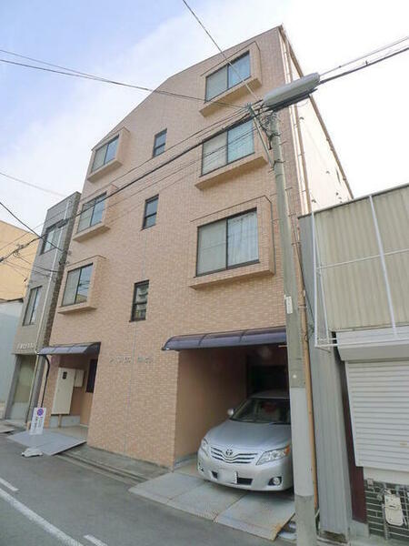 愛知県名古屋市中区大須１丁目(賃貸マンション1LDK・4階・45.00㎡)の写真 その1