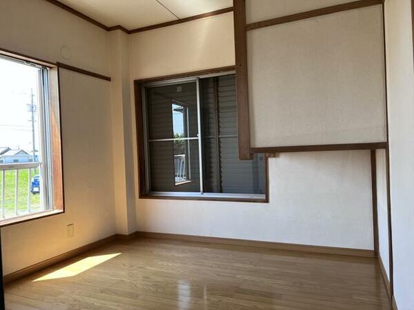 静岡県浜松市中央区西ケ崎町(賃貸マンション3DK・1階・49.35㎡)の写真 その9