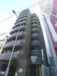 名古屋市中区金山４丁目 10階建 築24年のイメージ