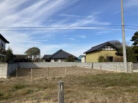 茨城県筑西市玉戸