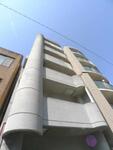 名古屋市中区千代田１丁目 6階建 築34年のイメージ