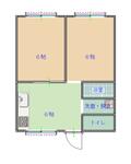 三豊市詫間町詫間 3階建 築34年のイメージ