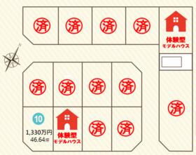 千葉県成田市三里塚御料