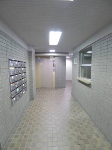 愛知県名古屋市中区丸の内２丁目(賃貸マンション1LDK・10階・45.88㎡)の写真 その16