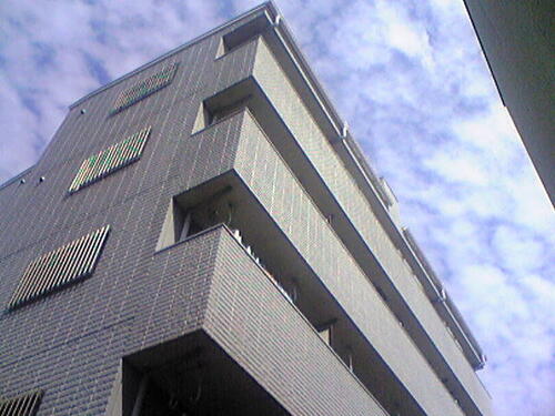 愛知県名古屋市熱田区六番２丁目（マンション）の賃貸物件の外観