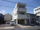 名古屋市熱田区沢上２丁目 3階建 築36年のイメージ