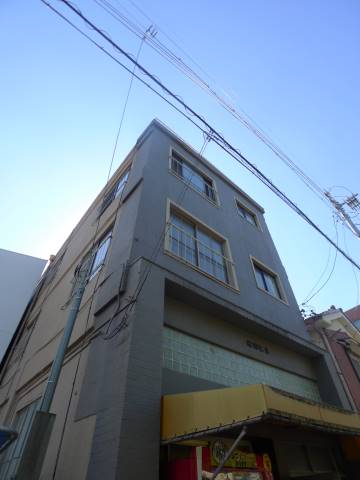 愛知県名古屋市熱田区三本松町(賃貸マンション1DK・3階・24.50㎡)の写真 その1