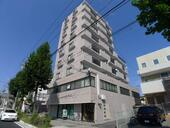 名古屋市熱田区外土居町 9階建 築36年のイメージ