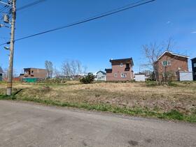 北海道石狩市緑ケ原１丁目