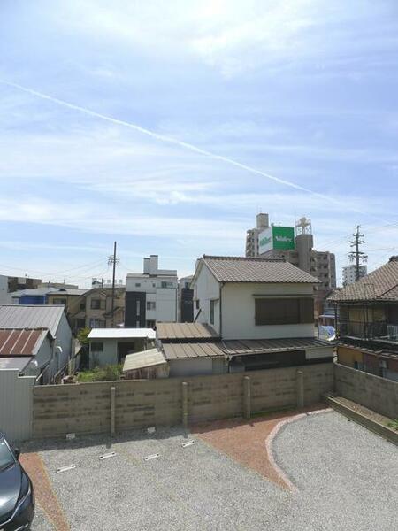 愛知県名古屋市中川区柳堀町(賃貸マンション1LDK・2階・30.00㎡)の写真 その12