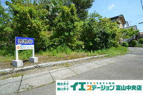 富山県富山市永楽町