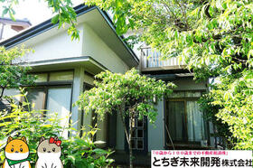 栃木県栃木市嘉右衛門町