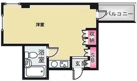 ＣＵＢＥ南塚口Ⅲ 209 ｜ 兵庫県尼崎市南塚口町３丁目（賃貸マンション1R・2階・21.00㎡） その2