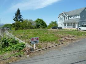 長野県上田市殿城