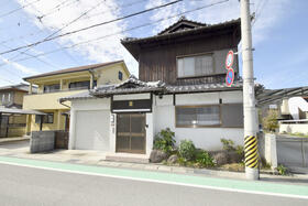 兵庫県姫路市網干区新在家