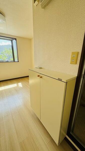 ＫＯＭＡヴィレッジ 304｜東京都足立区東伊興３丁目(賃貸マンション1R・3階・14.00㎡)の写真 その11