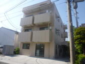 平塚市河内 3階建 築36年のイメージ