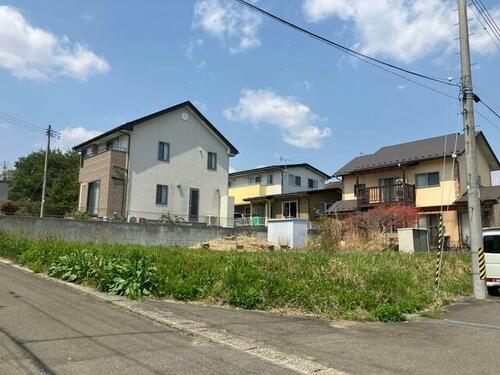 Land, Yamamoto Town, Miyagi