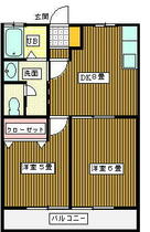 間取り：236002798510