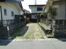 愛知県一宮市萩原町富田方字柳原