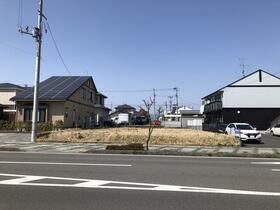 福島県郡山市日和田町字千峯坦