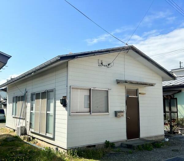 townhouse 福島県会津若松市西年貢２丁目
地図を見る