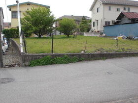 山梨県南アルプス市有野