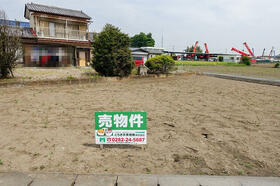 栃木県栃木市大塚町