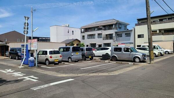 ペルテ旭｜岐阜県関市宮地町(賃貸マンション1R・2階・20.25㎡)の写真 その13