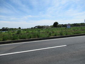 茨城県鉾田市汲上