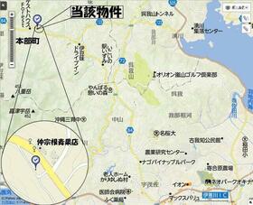 沖縄県国頭郡本部町字伊豆味