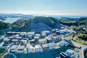 長崎県佐世保市日野町