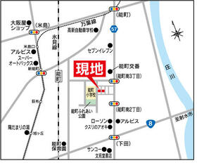 富山県高岡市能町南２丁目