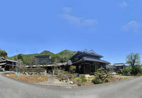 兵庫県丹波市山南町応地
