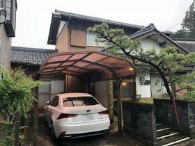 岐阜県岐阜市古市場