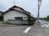 六合駅よりバス15分 徒歩1分 築45年1ヶ月 2階建の賃貸物件