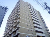 名古屋市中区大須２丁目 14階建 築46年のイメージ