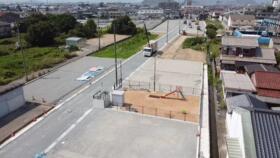 兵庫県姫路市網干区高田