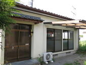 金盛住宅のイメージ