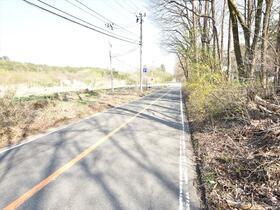 福島県二本松市休石原