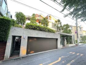 東京都世田谷区上野毛３丁目