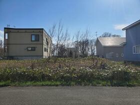 北海道石狩市緑ケ原１丁目