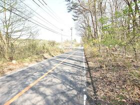 福島県二本松市休石原