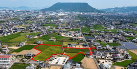 香川県高松市新田町甲